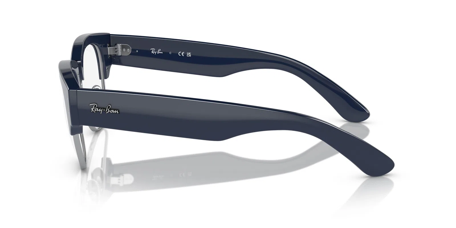 Ray-Ban Mega Clubmaster 0316V Eyeglasses - view 20